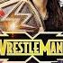 WWE Wrestlemania 40 Dream Match Card Predictions