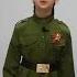 Роберт Рождественский Послевоенная песня читает Михеева Диана