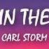 Carl Storm With You In The Morning Lyrics