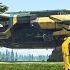 Star Citizen Finally Delivered AEGIS Idris Tour