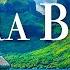 BORA BORA NATURE In 4K UHD Drone Film Relaxing Piano Music For Stress Relief Sleep Spa Yoga Cafe