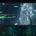 Radio Chatter From Spaceship Carrier KAN Sci Fi Ambiance For Sleep Study Relaxation
