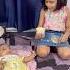Abha Ki Mumma Chammach Nhi Chamcha Layi Shorts