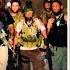 Operation Omega Mike Edwards On The Night 80 Taliban Fighters Were Eliminated