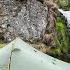 Going Solo Wild Swimming And Camping At A VERY Remote Waterfall