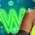 WWE Naomi Glow Entrance Theme