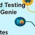 7 6 3 Lab Automated Testing Using PyATS And Genie