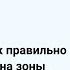 СПА ликбез ЗКПС и ЗКСПС как правильно разделять объект на зоны контроля ПС