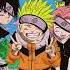 Naruto Chill Trap Lofi Hip Hop Mix