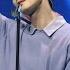Cha Eun Woo Shares Touching Message To Fans At Stargraphy Concert