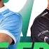 A MAMOTH FIRST GAME Coll V Ma Elshorbagy Easy Times Brewing Co Squash Australian Open 2025 FGF
