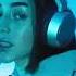 VIDEOCLIP NICKI NICOLE BZRP Music Sessions 13