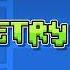 The Secret Cave Geometry Dash