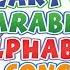 Zaky S Arabic Alphabet Song Repeats 15 Times 51 MINUTES