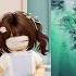 MY BROTHER SACRIFICED EVERYTHING FOR A BLIND SISTER LIKE ME Roblox Robloxshorts