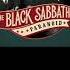BLACK SABBATH WAR PIGS Blacksabbath Warpigs Paranoid Retrorock Oldies
