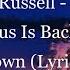 Kurt Russell Santa Claus Is Back In Town Lyrics HD