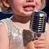 Instant Tears Baby Singer S Emotional Performance Wins Over Crowd Judges Shorts Music Agt