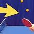 Play Ping Pong Against Yourself Backspin