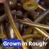Straw Kelp Food