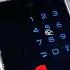 1532 Hi Tech Lock W Lo Tech Flaw Laxre Smart Padlock