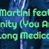 Doctor Martini Feat Becky Eternity Extra Long Medico Remix Vocal Mix Italo Disco 2023