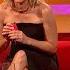 Sex Boardgame Has Ricky Gervais Elizabeth Banks And Kylie In Hysterics Graham Norton Show BBC
