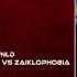 Blisargon Demogorgon Vs Zaiklophobia Extermination