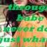 Lana Del Rey Pretty When You Cry Lyrics