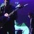 Gorillaz On Melancholy Hill Live On Letterman