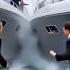 Two Luxury Yachts Collided Near The Dock Metal Scraped Voices Rose And Tension Thickened