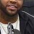 Drizzy Juliano On Being Crip On Rikers Crippin Is Like Having AIDS In There It S A War Zone