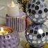 DIY Disco Ball Candle Vommoms Candle Diy Candlemaking Shortsfeed VOMMoms