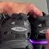 Balenciaga Track Clear Sole Vs LED Sole Which Are You Buying Balenciaga Shorts Viral Tiktok