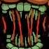 A BRAND NEW Immersive Experience FNAF Into The Pit Day 1