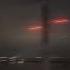 Anti Air Guns Light Up Odessa S Night Sky