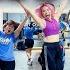 Zumba ZIKITUM Cardec Drums Dembow ZIN 116 Dance Zumbadanceworkout