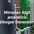 Nitroxtec Nitrogen Generators Azot Jeneratörü Nitrogengenerators Nitrogengas Nitrogeno Azot