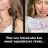 Pov Her Roommate Has Never Experienced Stress