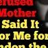 My Wife ABANDONED My 6 Year Old Son Just Because I Refused To Lend Her Mother 50 000