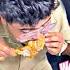 Four Full Chicken Eating Challenge With Chicken Leg Piece Kanda Lover Village