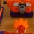 Shuriken Gattai DX Gekiatsu Daioh Review Shuriken Sentai Ninninger