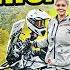 First Motovlog From Costa Rica Broken Suspension Epic Views EP 355