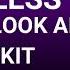 Limp Bizkit Take A Look Around Drumless No Drum Track