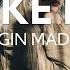 Morgin Madison Take Me