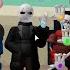 Sans Au Theme All Sanses Theme Part 2 Iam Gonna Rate Them In The Comments