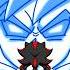Sonic And Shadow Vs Goku And Vegeta Part 2 MULTIVERSE WARS