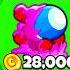 This Heli Glue Combination Saved My Life Bloons TD Battles 2