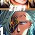 Reagindo A Qin Shi Huang China E Hades Submundo Shuumatsu No Valkyrie M4rkim React 2 Em 1