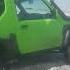 Suzuki Jimny In Snow Diliska